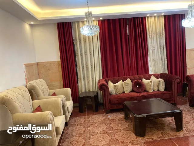 شقة مميزة للبيع 3 نوم في عرجان