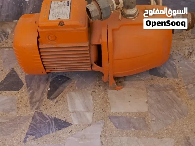 ماطور ماء ايطالي 1 حصان