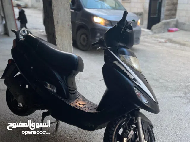 النوع: Kymco Movie.