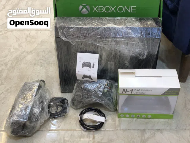 Xbox One Xbox for sale in Algeria