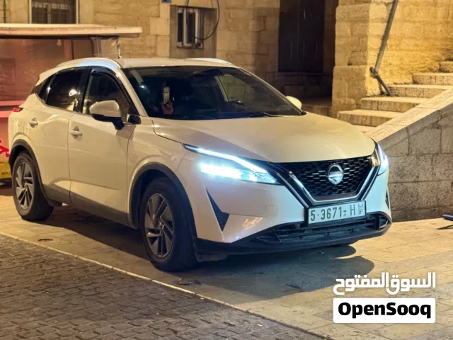 نيسان كشكاي