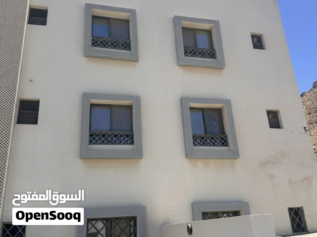 Spacious 2 bedroom apartment for rent in Darsait, nearby indian school. 2bhk for rent, 2 bhk flat