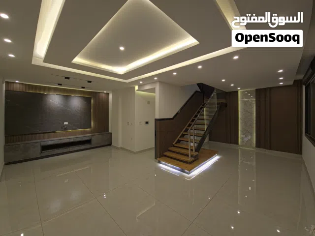 تلاع العلي ابن الهيثم أخير مع روف فاخر للبيع