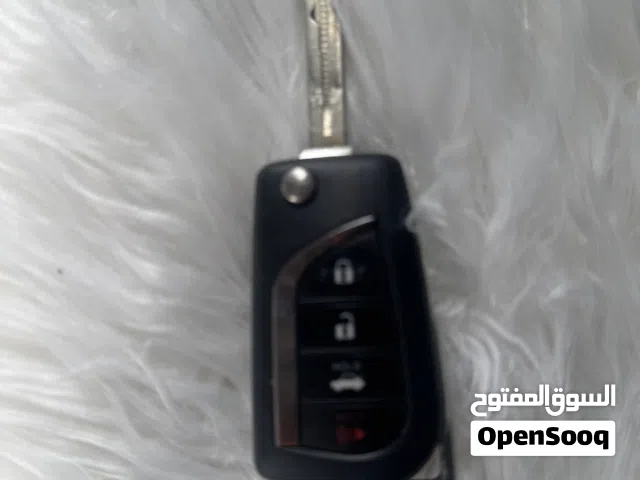 ريموت كامري 2018/2020 وكاله