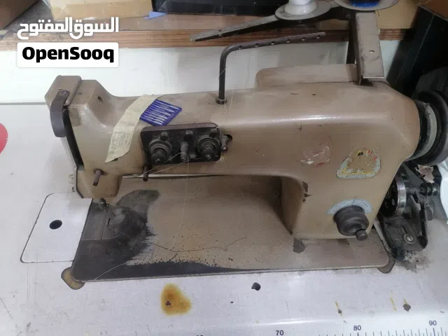 ماكينة تطريز