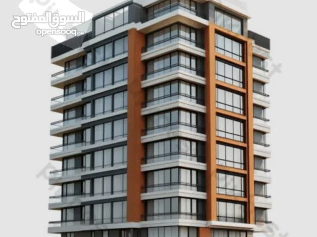 للبيع بناية سكني تجاري موقع مميز في قلب بوشر