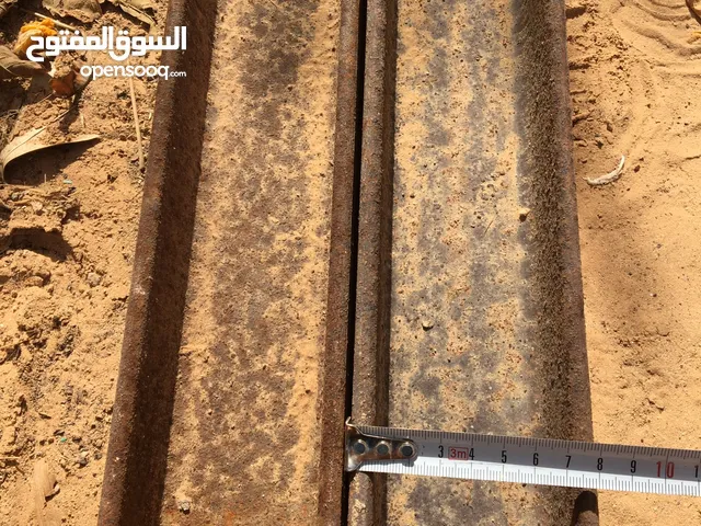 حديد بترالي