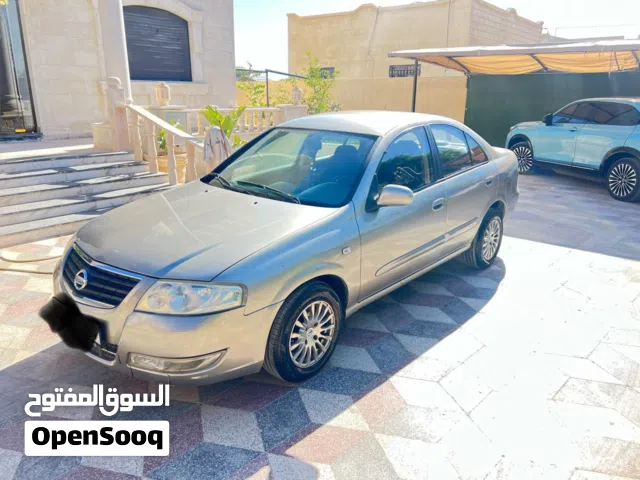 2011 Nissan Sunny Standard