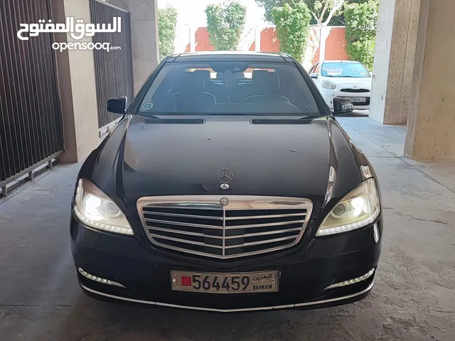 For sale mercedes s350