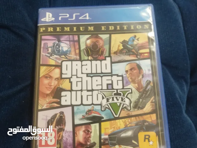 GTA 5 للبيع