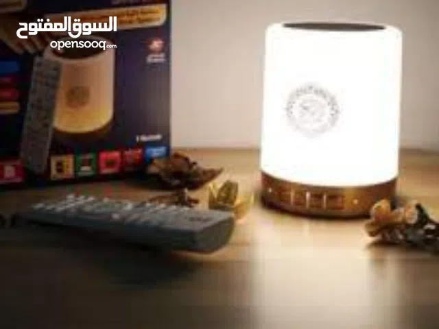 سماعات تلاوة القران الكريم و الاحاديث المضيئه