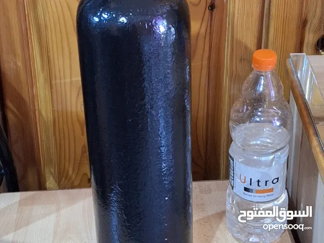 أسطوانة أكسجين طبي حجم صغير