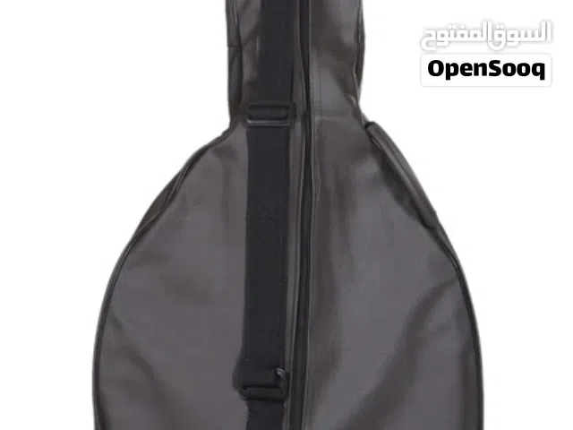 Oud Bag Leather – حقيبة عود من الجلد الطبيعي