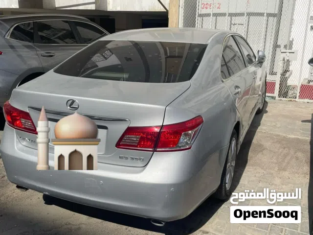 2011 لكزس ES ES 350