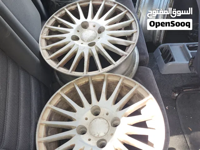 جنط 13 المنيو