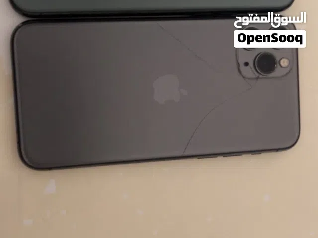 Apple iPhone 11 Pro 256 GB in Al Ain