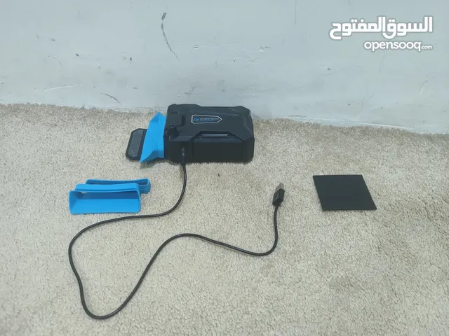 laptop vacuum cooler
