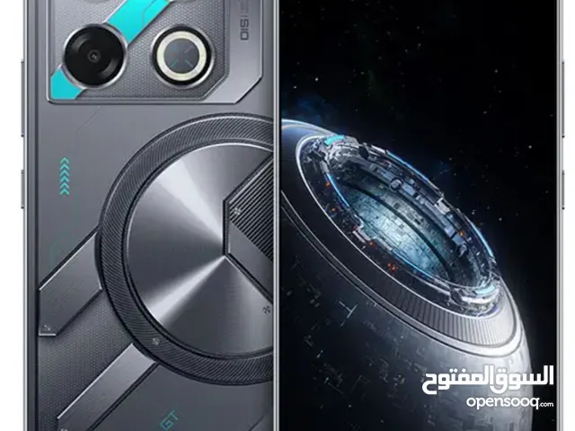 انفنكس جي تي 20 برو