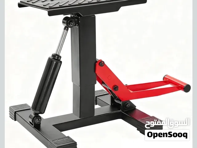 ستاند، جيك، رافعة للدراجات والسياكل، جدد بالكرتون