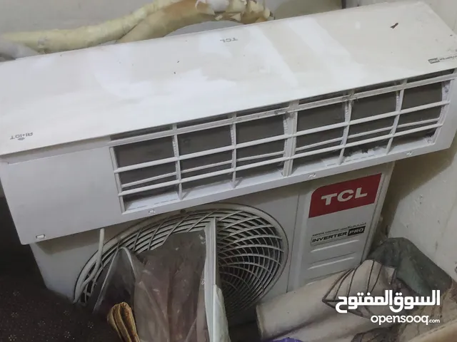 TCL 0 - 1 Ton AC in Baghdad