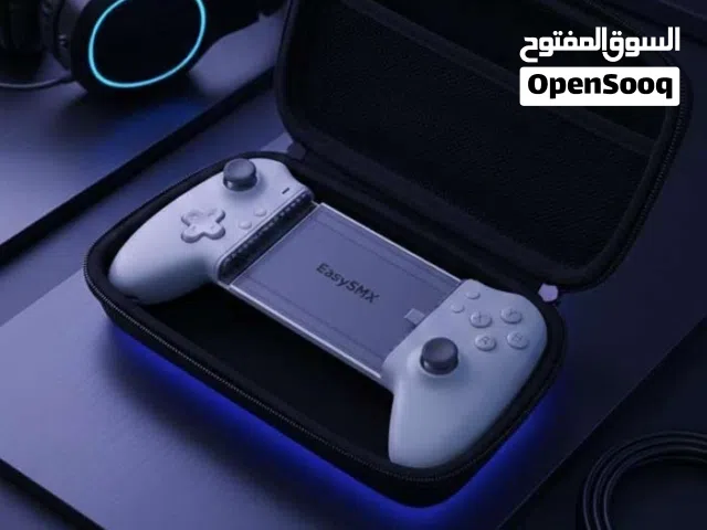 Easysmx M15 ذراع تحكم خاصة بالهاتف backbone type c