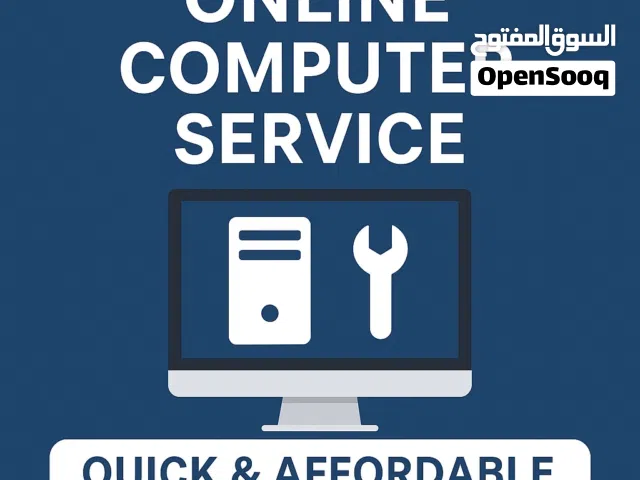 Online Advanced Software Installation & System Support