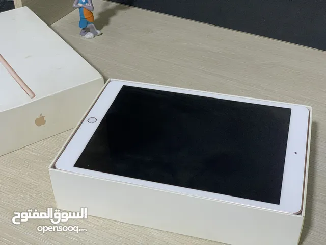 Apple iPad 7 32 GB in Irbid
