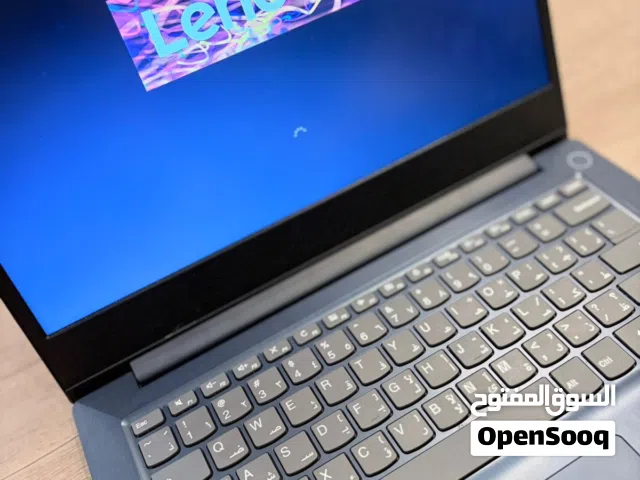 Lenovo IdeaPad