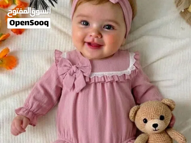 طقم عيدي كيوووووت 3قطع