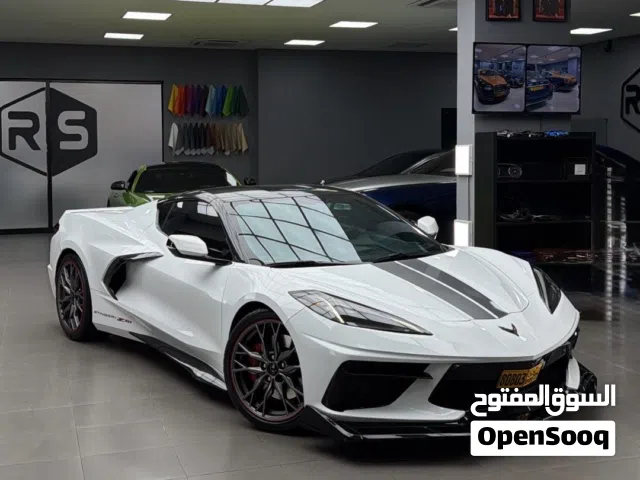 2023, Chevrolet, Corvette, C5