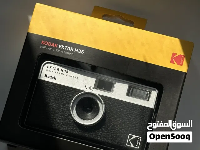Kodak Ektar H35 Half Frame 35mm Film Camera