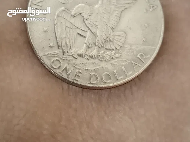 عملة معدنية