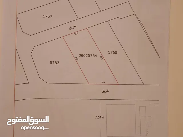 Mixed Use Land for Sale in Southern Governorate Askar