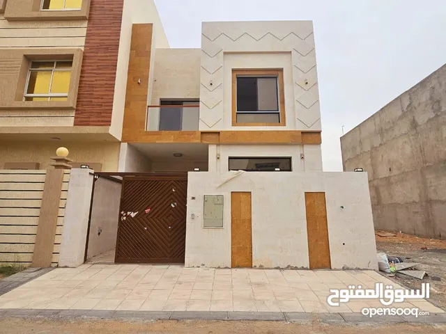 3000m2 4 Bedrooms Villa for Sale in Ajman Al Yasmin