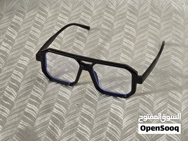 نظارة حمايه من اشعة التلفون و الاجهزه