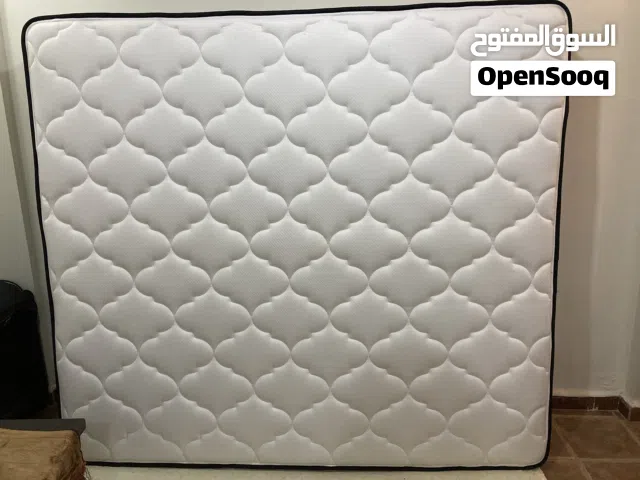 فرشة تخت مزوج زمبرك