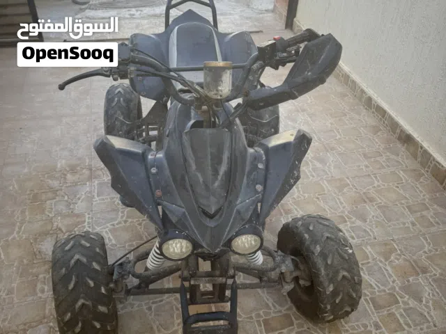 موطو  فراشه 125سي سي