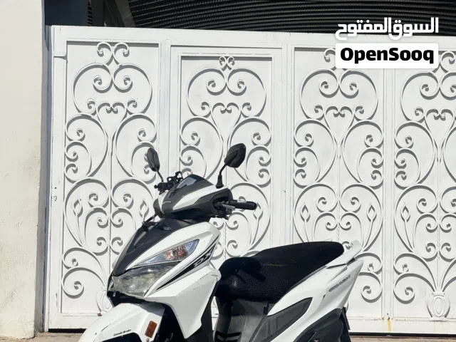 هوندا قرازيا