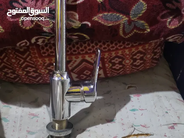 خلاط مغسلة مطبخ (صنبور) نوع شجرة اسباني