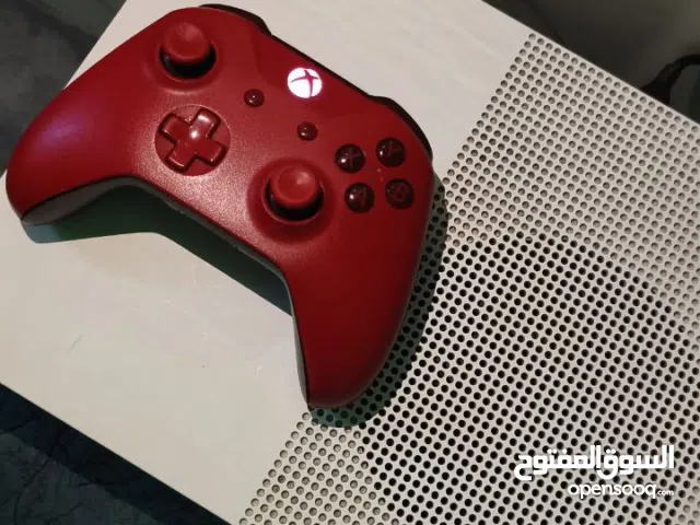 Xbox One S Xbox for sale in Basra