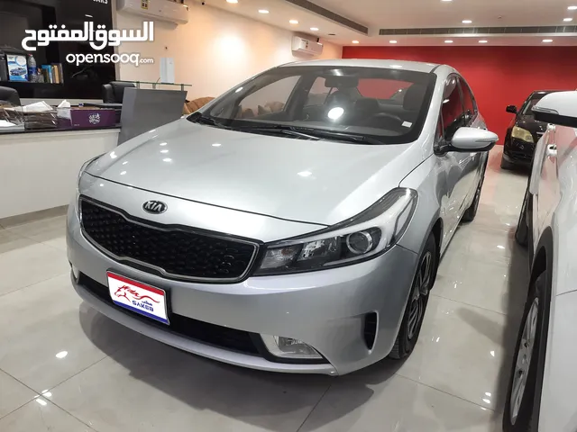 Kia Cerato 2018 used for sale excellent condition (Affordable Price)