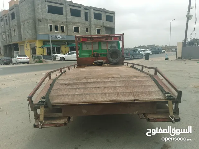 2024 Other Lift Equipment in Tripoli