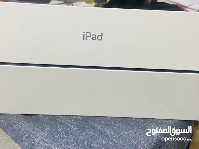 Apple iPad 7 32 GB in Fujairah