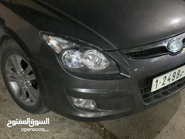 هونداي اي ثيرتي 2008