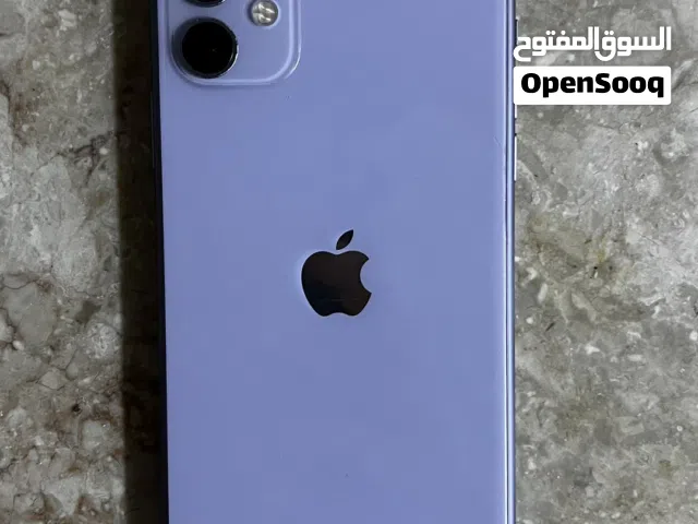 Apple iPhone 11 128 GB in Muscat