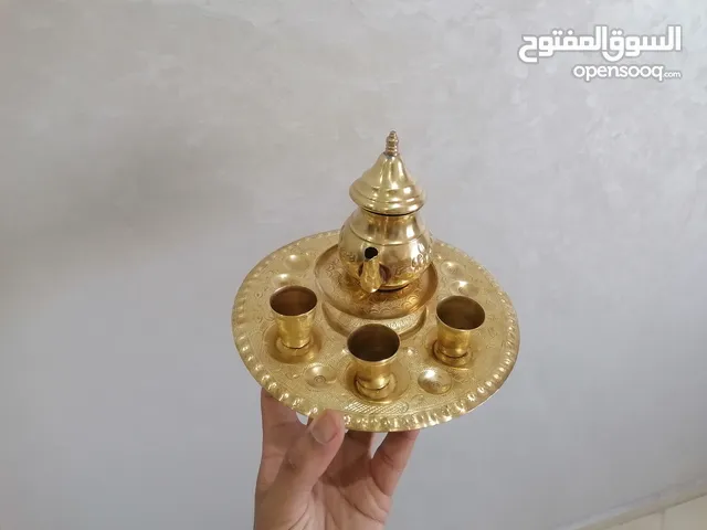 ديكور نحاس