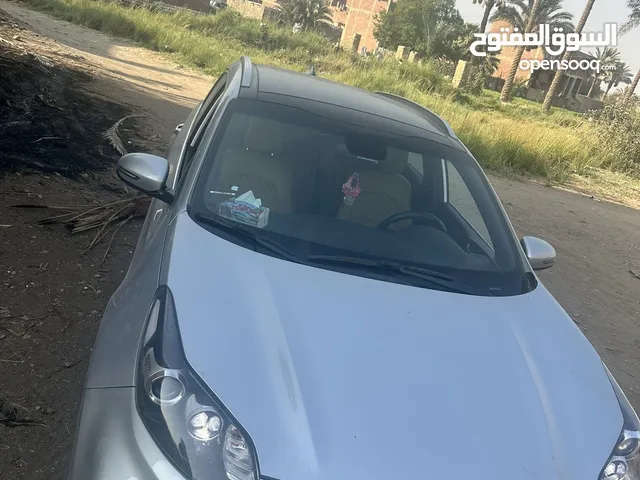 Used Kia Sportage in Giza