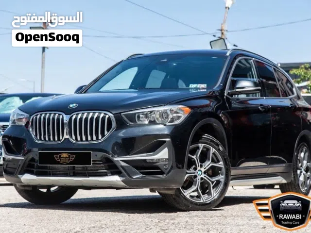 2020 BMW X1 Series X1 xDrive20i