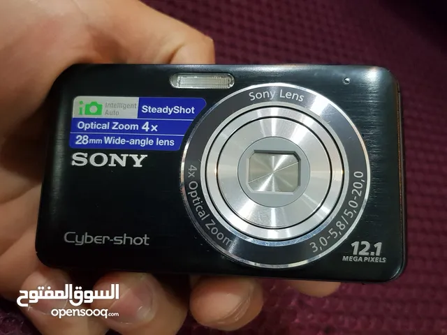 Sony DSC-W310 Cyber-shot Intelligent Auto Steadyshot