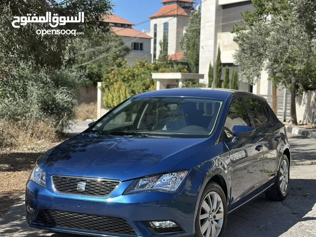 سيات ليون 2016